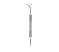 Periodontia instruments